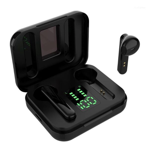 wireless bluetooth headphones v5.0 touch control earphones stereo hd dual earbuds with mic charging box headset11
wireless bluetooth headphones v5.0 touch control earphones stereo hd dual earbuds with mic charging box headset11