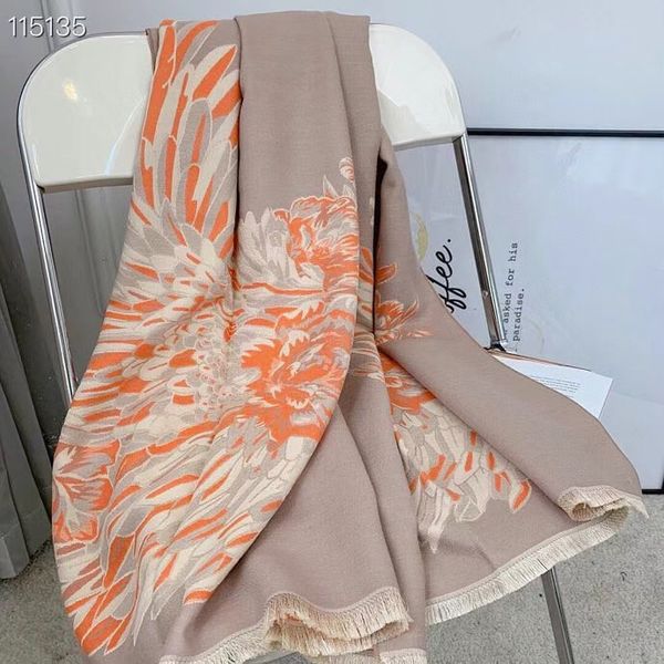 beautiful pattern sweet style scarf design elegant women's wool fringed scarves warm and fashion shawl matching 180*70cm nice, Blue;gray 
beautiful pattern sweet style scarf design elegant women's wool fringed scarves warm and fashion shawl matching 180*70cm nice, Blue;gray