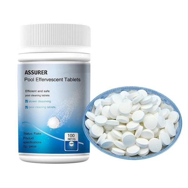pool & accessories 1pc cleaning effervescent chlorine pills home use swimming disinfection tablets sanitizing #yj
pool & accessories 1pc cleaning effervescent chlorine pills home use swimming disinfection tablets sanitizing #yj