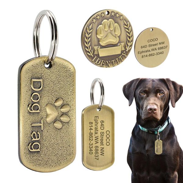 dog tag,id card engraved id tag custom medium large pet stainless steel personalized nameplate fashion with print anti-lost
dog tag,id card engraved id tag custom medium large pet stainless steel personalized nameplate fashion with print anti-lost