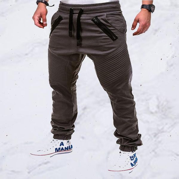 cargo pants men sweatpants gyms fitness workout solid male tactical pants joggers male multi-pocket sportswear trousers m-4xl, Black
cargo pants men sweatpants gyms fitness workout solid male tactical pants joggers male multi-pocket sportswear trousers m-4xl, Black