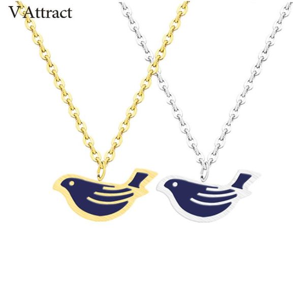 pendant necklaces v attract 10 pcs enamel tiny bird charm necklace swallow choker blue long chain statement for women jewelry, Silver
pendant necklaces v attract 10 pcs enamel tiny bird charm necklace swallow choker blue long chain statement for women jewelry, Silver