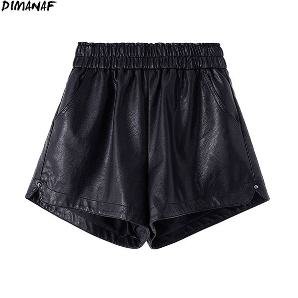 dimanaf 2021 plus size women short pant high waist pu leather slacks pants summer lady solid oversize home fashion skirt 210306, White;black
dimanaf 2021 plus size women short pant high waist pu leather slacks pants summer lady solid oversize home fashion skirt 210306, White;black
