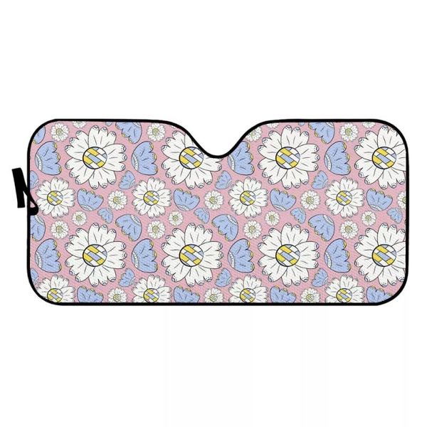 car sunshade pinup angel flower pattern heat reflector sun shade interior protector durable accessories easy clean vehicle
car sunshade pinup angel flower pattern heat reflector sun shade interior protector durable accessories easy clean vehicle