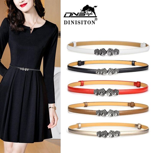 belts diniston womens fashion double section luxury windbreaker dress waistband casual jeans leather thin belt, Black;brown
belts diniston womens fashion double section luxury windbreaker dress waistband casual jeans leather thin belt, Black;brown