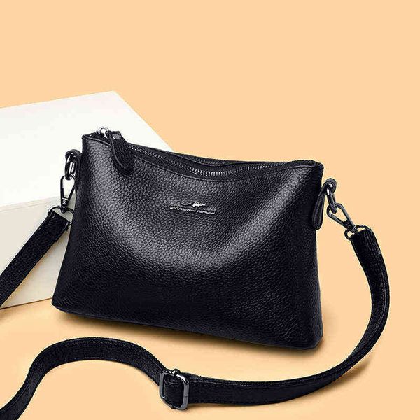 100% genuine leather cowhide tote bag the new leather women's designer handbag capacity shoulder messenger
100% genuine leather cowhide tote bag the new leather women's designer handbag capacity shoulder messenger