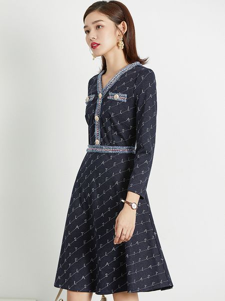 short in size clearance limited-time special offer french minority tight waist slimming inner younger fashion fashionable long sleeve dress, Black;gray
short in size clearance limited-time special offer french minority tight waist slimming inner younger fashion fashionable long sleeve dress, Black;gray