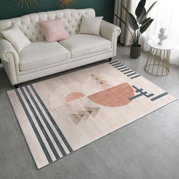 carpets light luxury el style girl pink rug geometric abstract pattern for living room soft and comfortable bedroom
carpets light luxury el style girl pink rug geometric abstract pattern for living room soft and comfortable bedroom