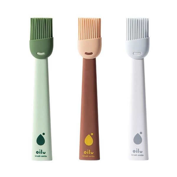 tools & accessories basting brushes heat resistant for bbq grill food brush spread oil butter sauce
tools & accessories basting brushes heat resistant for bbq grill food brush spread oil butter sauce