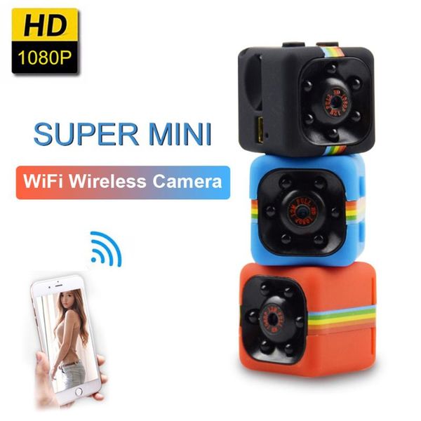 mini cameras 1080p ip camera remote control night vision wifi wireless video recorder home security cam hid den kamera micro camcorders
mini cameras 1080p ip camera remote control night vision wifi wireless video recorder home security cam hid den kamera micro camcorders