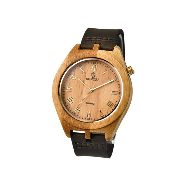 wristwatches fashion big face 47mm wooden men quartz watch for women leather strap bands waterproof simple wood wrist watches lovers gift, Slivery;brown
wristwatches fashion big face 47mm wooden men quartz watch for women leather strap bands waterproof simple wood wrist watches lovers gift, Slivery;brown