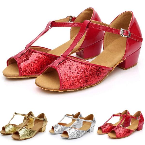 dress shoes jaycosin 2021 sequins women professional dance soft-slip non-slip sandals foam durable ladies tango, Black
dress shoes jaycosin 2021 sequins women professional dance soft-slip non-slip sandals foam durable ladies tango, Black