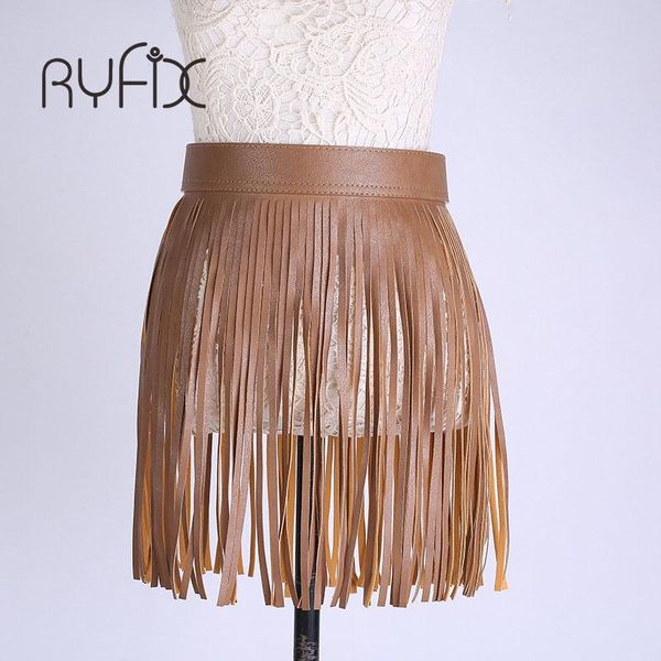 belts punk harness straps long tassel imitation leather fashion women high casual waist metal buckle skirt girdle bl72, Black;brown
belts punk harness straps long tassel imitation leather fashion women high casual waist metal buckle skirt girdle bl72, Black;brown
