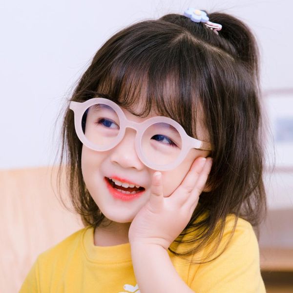 sunglasses cute round children blue light glasses 2021 uv400 clear kids girls boys toddler sun infantil, White;black
sunglasses cute round children blue light glasses 2021 uv400 clear kids girls boys toddler sun infantil, White;black
