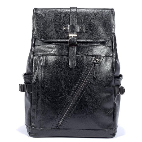 backpack fashion men men's backpacks for teenager luxury designer leather male travel
backpack fashion men men's backpacks for teenager luxury designer leather male travel