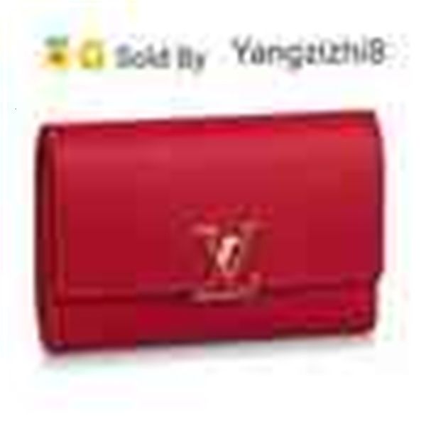 yangzizhi8 capucines m63740 2019 compact wallet real caviar lambskin chain flap bag long chain wallets key card holders purse clutches, Black;red
yangzizhi8 capucines m63740 2019 compact wallet real caviar lambskin chain flap bag long chain wallets key card holders purse clutches, Black;red