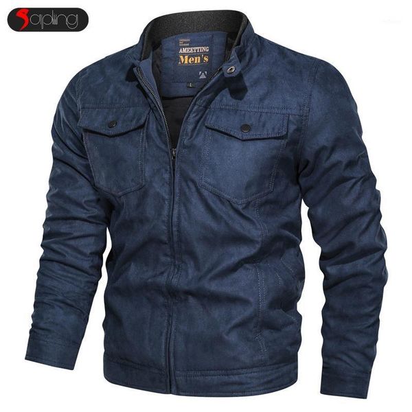 men's jackets spring autumn men's leather casual zipper coats male vintage outwear fashion motor & biker men clothing, Black;brown
men's jackets spring autumn men's leather casual zipper coats male vintage outwear fashion motor & biker men clothing, Black;brown