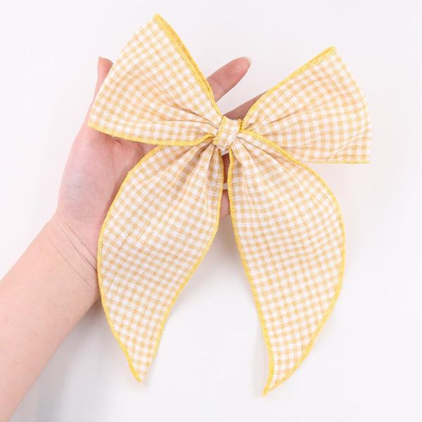 hair accessories 50pc barrettes girls bows with clips baby nylon plaid hairpins kids bowknot hairpin hairgrips children, Slivery;white
hair accessories 50pc barrettes girls bows with clips baby nylon plaid hairpins kids bowknot hairpin hairgrips children, Slivery;white