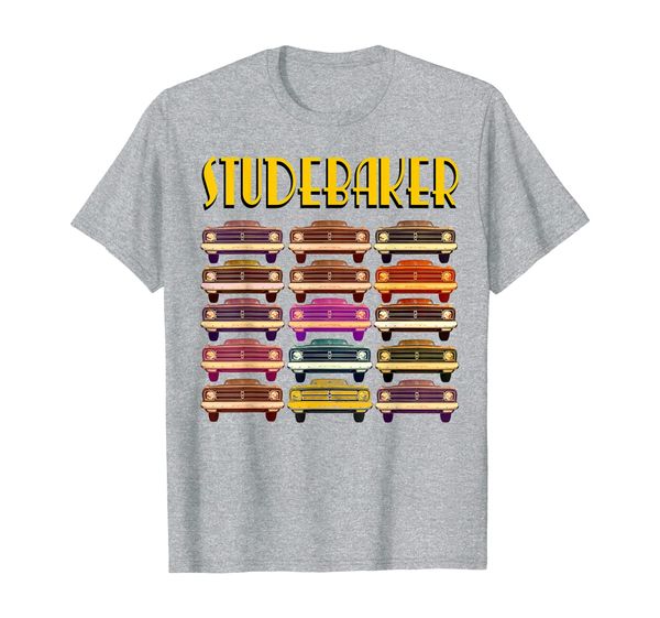 studebaker classic car collector vintage retro art graphic, White;black
studebaker classic car collector vintage retro art graphic, White;black