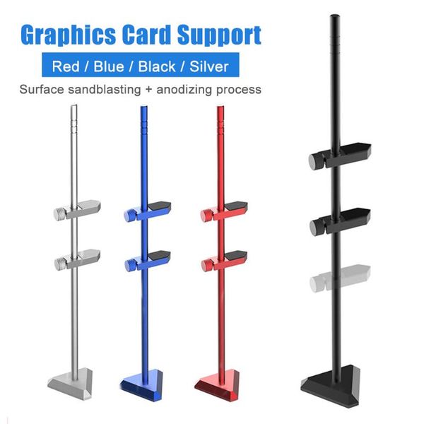 pc case video card holder gpu rack aluminum alloy non slip dual slot computer case easy install graphics card support stand
pc case video card holder gpu rack aluminum alloy non slip dual slot computer case easy install graphics card support stand