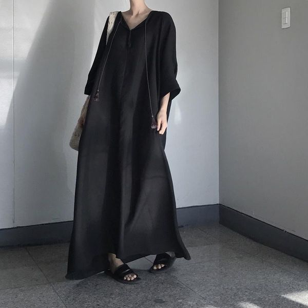 casual dresses women winter dress 2021 japanese style streetwear oriental female ladies elegant womens arrival kk2549, Black;gray
casual dresses women winter dress 2021 japanese style streetwear oriental female ladies elegant womens arrival kk2549, Black;gray