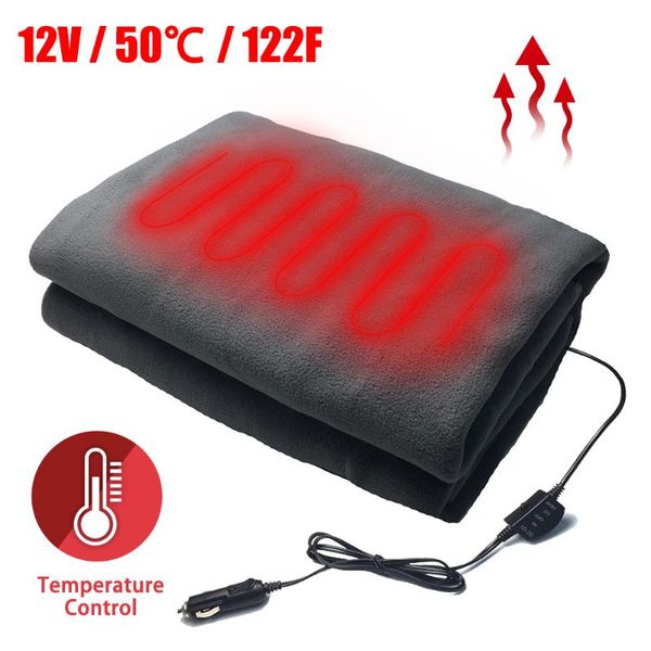 other interior accessories 145x100cm car heating blanket energy saving warm 12v autumn and winter electric with 3 levels position control
other interior accessories 145x100cm car heating blanket energy saving warm 12v autumn and winter electric with 3 levels position control