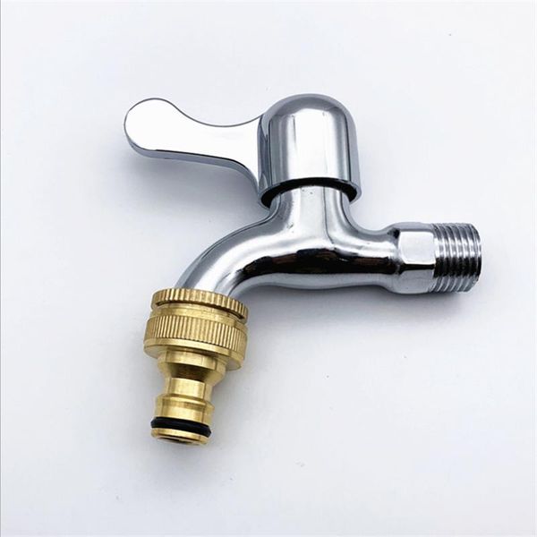 watering equipments 1pcs 4/6" brass faucets connector washing machine gun quick connect fitting garden hose connections irrigation fitt
watering equipments 1pcs 4/6" brass faucets connector washing machine gun quick connect fitting garden hose connections irrigation fitt