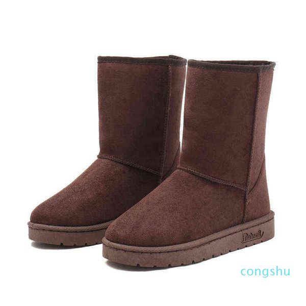 boots womans waterproof winter women fashion female shoes warm women's ankle zapatos de mujer new 1122, Black
boots womans waterproof winter women fashion female shoes warm women's ankle zapatos de mujer new 1122, Black