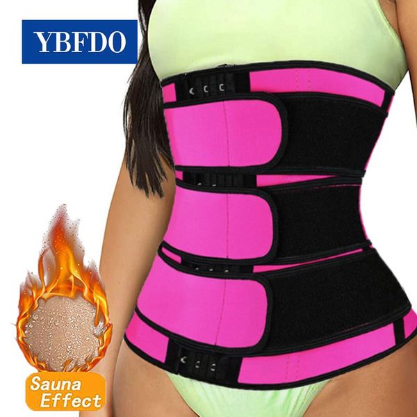 ybfdo 2021 new women sweat shaper body sport corset waist sauna belly trainer indoor activities shapers for fat burner, Black;gray
ybfdo 2021 new women sweat shaper body sport corset waist sauna belly trainer indoor activities shapers for fat burner, Black;gray