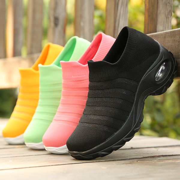 air cushion canvas pumps for women fashion spring summer casual shallow boat shake shoes elegant female outdoor sport
air cushion canvas pumps for women fashion spring summer casual shallow boat shake shoes elegant female outdoor sport