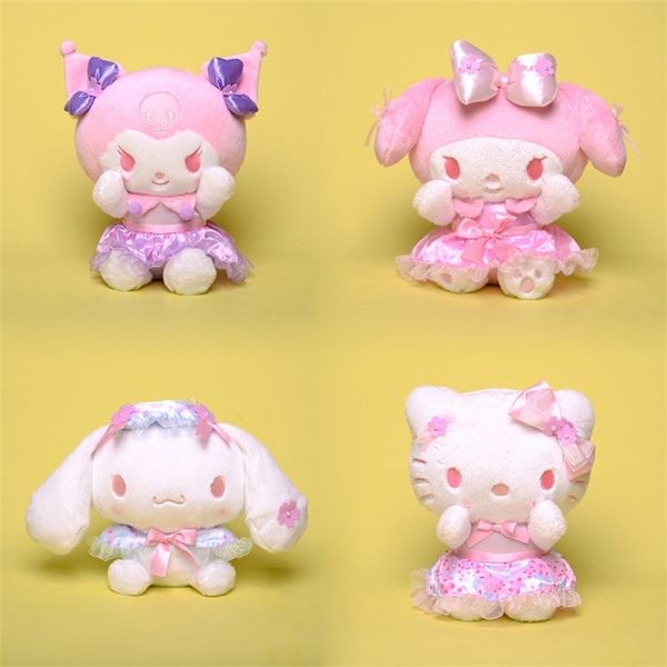 japanese popular lovely cherry blossom pink lolita kulomi merlotti jade cinnamon dog plush doll grasping machine doll
japanese popular lovely cherry blossom pink lolita kulomi merlotti jade cinnamon dog plush doll grasping machine doll
