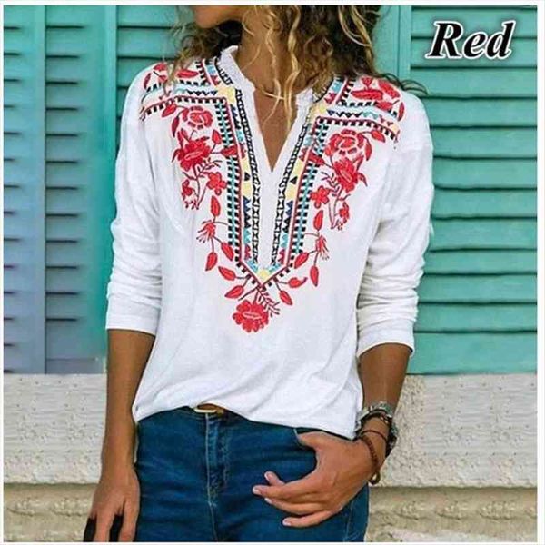spring winter women cotton tees plus sizes blouse big beshirts loose casual vintage full long sleeve, White
spring winter women cotton tees plus sizes blouse big beshirts loose casual vintage full long sleeve, White
