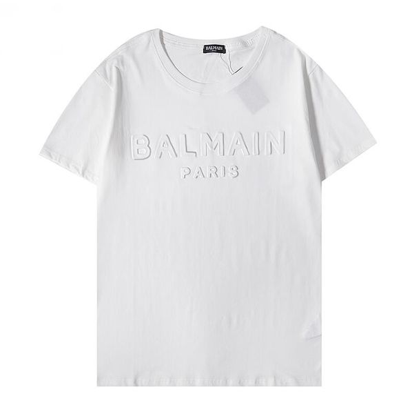 fashion 2021 designers mens womens t shirts for men paris t-shirt france brands street short sleeve luxury tshirts man s clothing tees casua, White
fashion 2021 designers mens womens t shirts for men paris t-shirt france brands street short sleeve luxury tshirts man s clothing tees casua, White