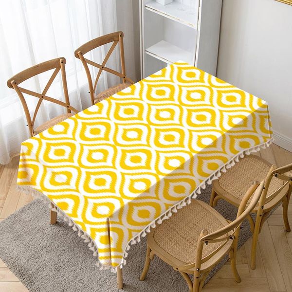 table cloth yellow dots printing tassel waterproof tablecloth thick rectangular manteles mesa nappe wedding decorate cover
table cloth yellow dots printing tassel waterproof tablecloth thick rectangular manteles mesa nappe wedding decorate cover