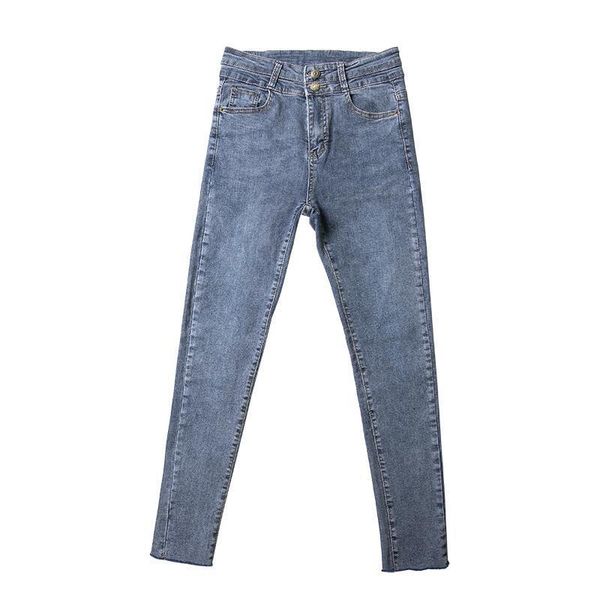 women's spring autumn style cotton jeans women's zipper solid color straight pants button loose ankle-length pants kk0295, Blue
women's spring autumn style cotton jeans women's zipper solid color straight pants button loose ankle-length pants kk0295, Blue