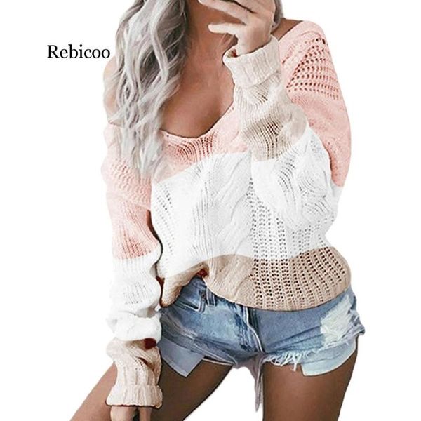 women's sweaters winter women fashion off shouder batwing sleeve pullovers loose knitted female jumper top, White;black
women's sweaters winter women fashion off shouder batwing sleeve pullovers loose knitted female jumper top, White;black