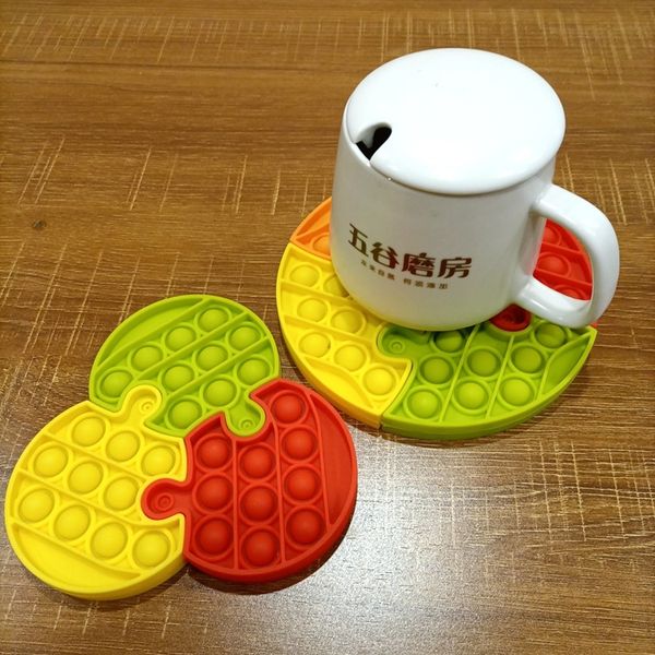dhl decompression toy cross-border new silica gel jigsaw anti-rat pioneer children's deskpuzzle game
dhl decompression toy cross-border new silica gel jigsaw anti-rat pioneer children's deskpuzzle game