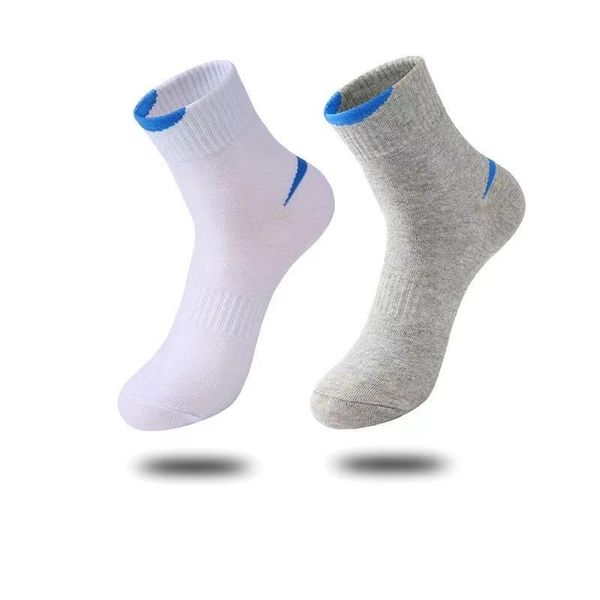 men's socks spring summer autumn cotton casual basketball outdoor breathable sports sock mens, Black
men's socks spring summer autumn cotton casual basketball outdoor breathable sports sock mens, Black