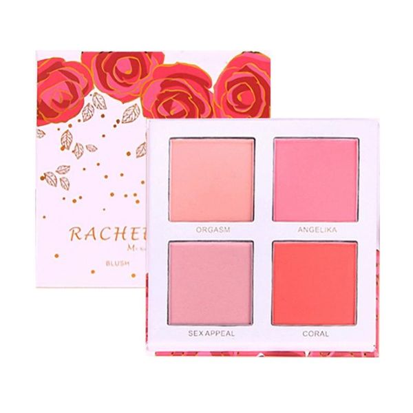 blush maquiagem recommend 4 color palette rouge face blusher makeup powder pallete
blush maquiagem recommend 4 color palette rouge face blusher makeup powder pallete