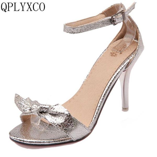 sandals qplyxco plus fashion women summer stlye big size 34-45 dancing high heels pumps party wedding dress shoes woman 006, Black
sandals qplyxco plus fashion women summer stlye big size 34-45 dancing high heels pumps party wedding dress shoes woman 006, Black