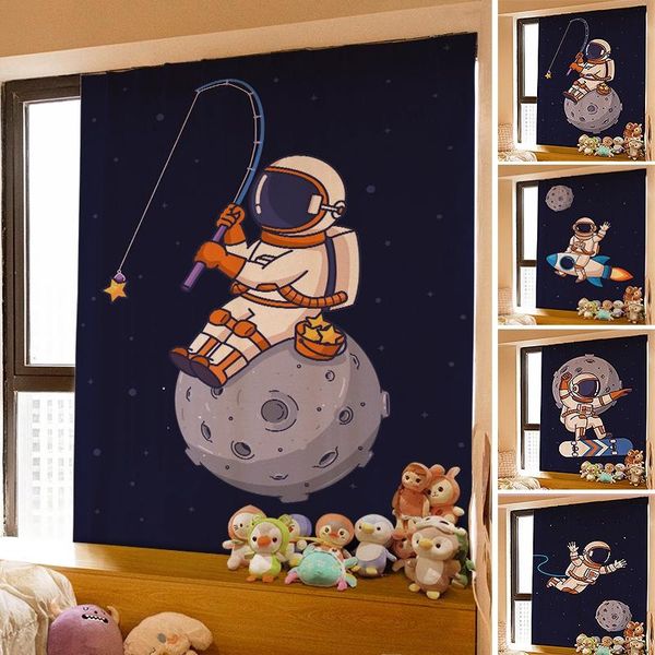 curtain & drapes punch-curtains astronaut decorative bedroom blackout short for home office el decor partition
curtain & drapes punch-curtains astronaut decorative bedroom blackout short for home office el decor partition