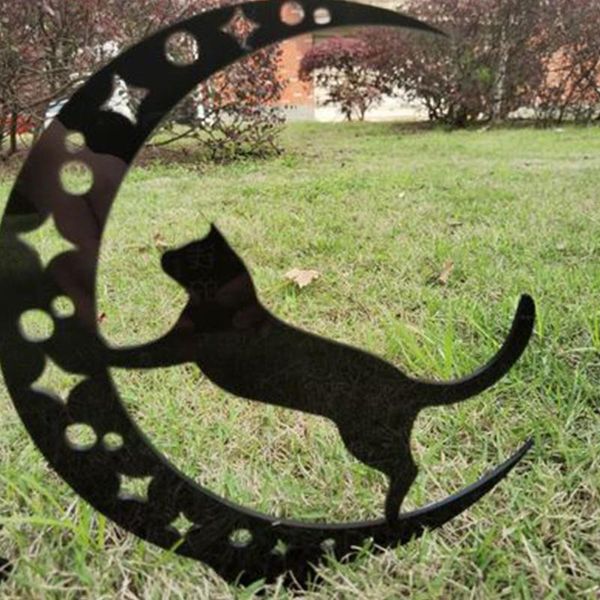 garden decorations 1pc manor lawn cat figure ground art outdoor kitten peg 2d acrylic statue insert decor for yard gift 7 styles
garden decorations 1pc manor lawn cat figure ground art outdoor kitten peg 2d acrylic statue insert decor for yard gift 7 styles