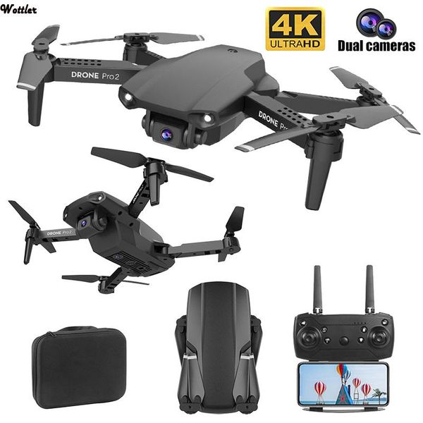 new e99 pro2 rc mini drone 4k 1080p 720p dual camera wifi fpv aerial pgraphy helicopter foldable quadcopter dron toys
new e99 pro2 rc mini drone 4k 1080p 720p dual camera wifi fpv aerial pgraphy helicopter foldable quadcopter dron toys