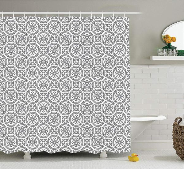 shower curtains grey decor curtain antique ornate oriental floral motifs ethnic retro pattern modern style boho bathroom accessories
shower curtains grey decor curtain antique ornate oriental floral motifs ethnic retro pattern modern style boho bathroom accessories