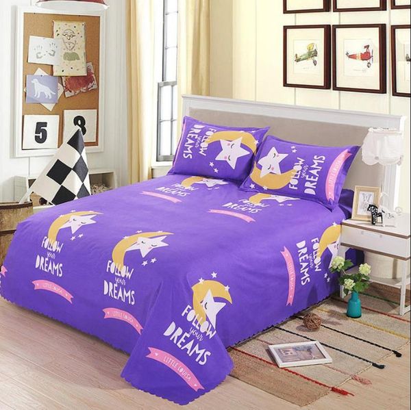 sheets & sets fashion cartoon style bedding sheet home textile mattress dust cover bedspread large size bedroom ( no case ) f0172
sheets & sets fashion cartoon style bedding sheet home textile mattress dust cover bedspread large size bedroom ( no case ) f0172