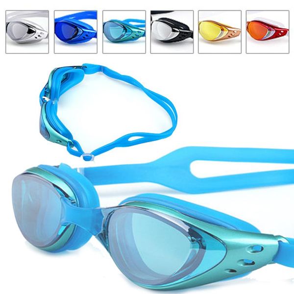goggles anti-fog protection swimming mens silicone swim eyewear adjustable water sports pool glasses
goggles anti-fog protection swimming mens silicone swim eyewear adjustable water sports pool glasses