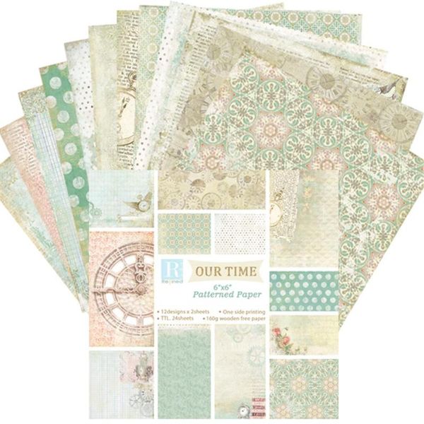 24 pcs decorative scrapbooking pads paper origami cutting dies art background card making diy scrapbook cards craft decor
24 pcs decorative scrapbooking pads paper origami cutting dies art background card making diy scrapbook cards craft decor