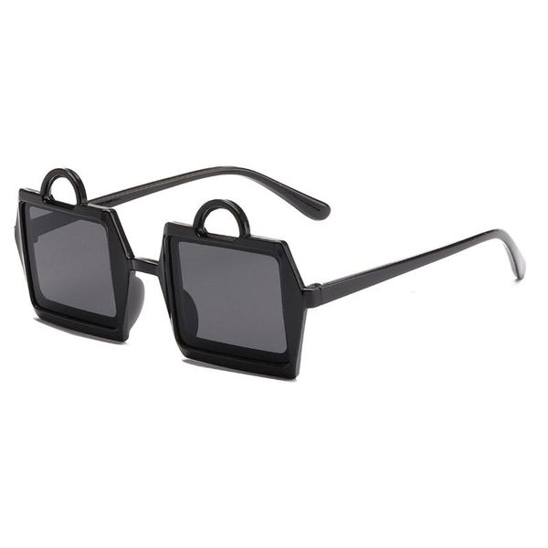 sunglasses 2021 brand designer handbag shape for kids girls protection sun glasses pc frame uv400 cute outdoor eyewear, Blue
sunglasses 2021 brand designer handbag shape for kids girls protection sun glasses pc frame uv400 cute outdoor eyewear, Blue