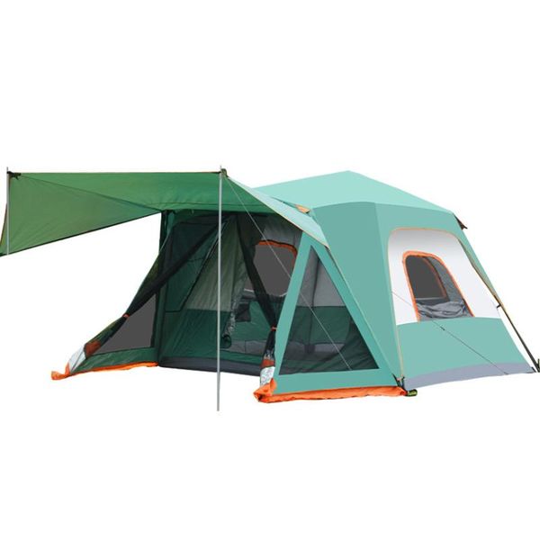 tents and shelters ot-z680 camping tent large automatic opening waterproof outdoor portable instant setup family travel -up 3-4 people
tents and shelters ot-z680 camping tent large automatic opening waterproof outdoor portable instant setup family travel -up 3-4 people