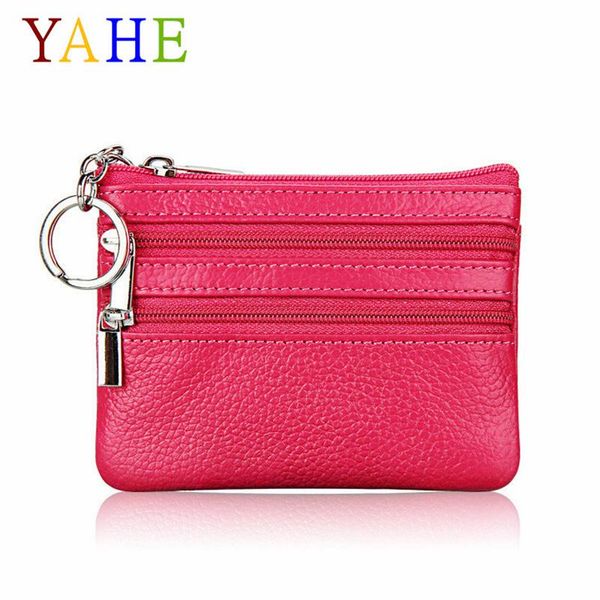 coin purses yahe brand fashion small genuine leather women purse children mini coins change wallet bag for little girls kids boys pouch, Red;black
coin purses yahe brand fashion small genuine leather women purse children mini coins change wallet bag for little girls kids boys pouch, Red;black